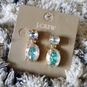 J. Crew Factory Earrings